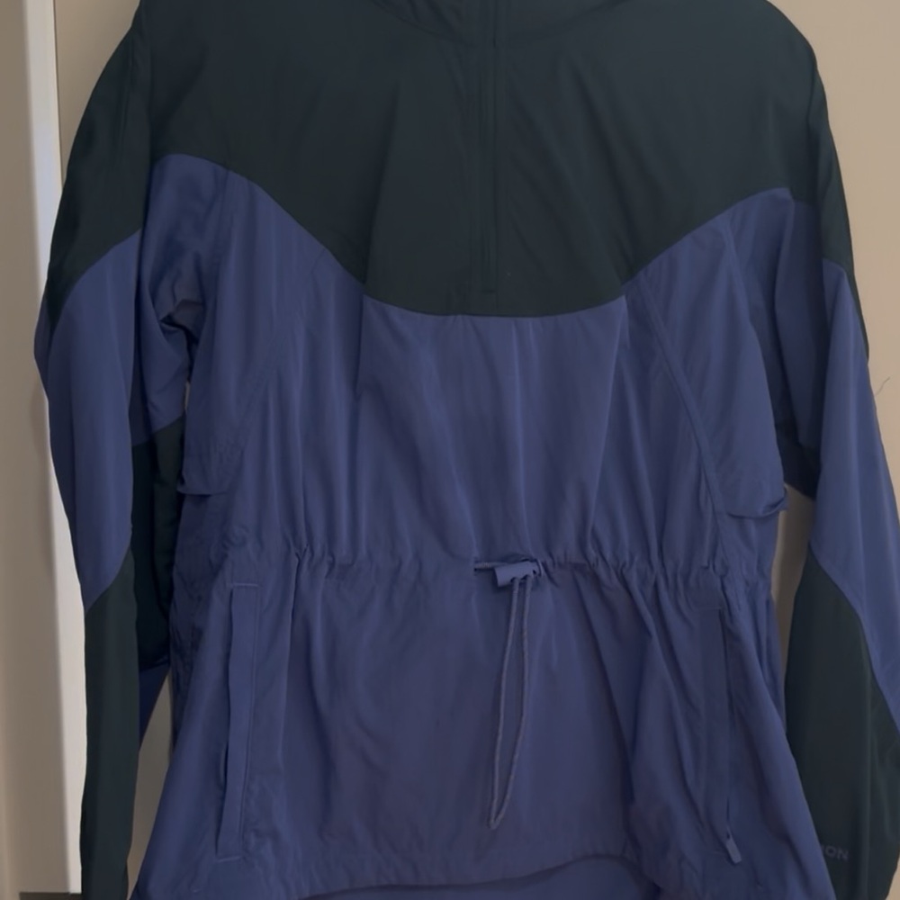 Lulu Lemon Women's Two-Tone Jacket